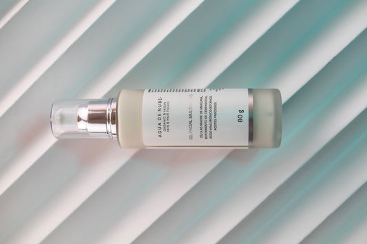 UNA FORMULA EXTRAORDINARIA CON BIOACTIVOS EXTRAORDINARIOS.