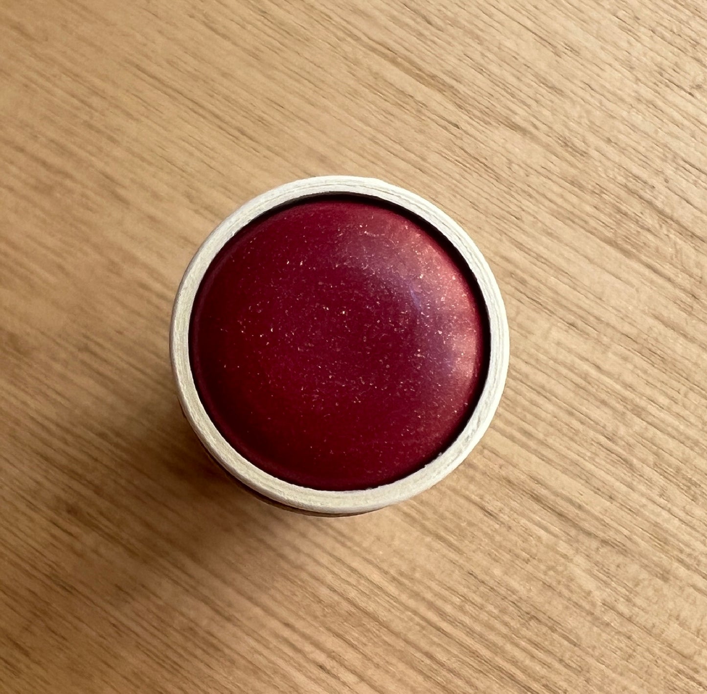 Bálsamo Labial Nutritivo (HIELO. ROSA. MENTA)