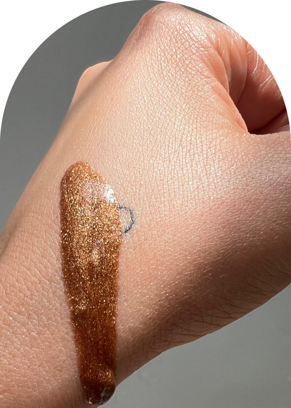 SOLECITO - Suero Corporal Nutritivo Efecto Bronceado Instantáneo con Bio-glitter