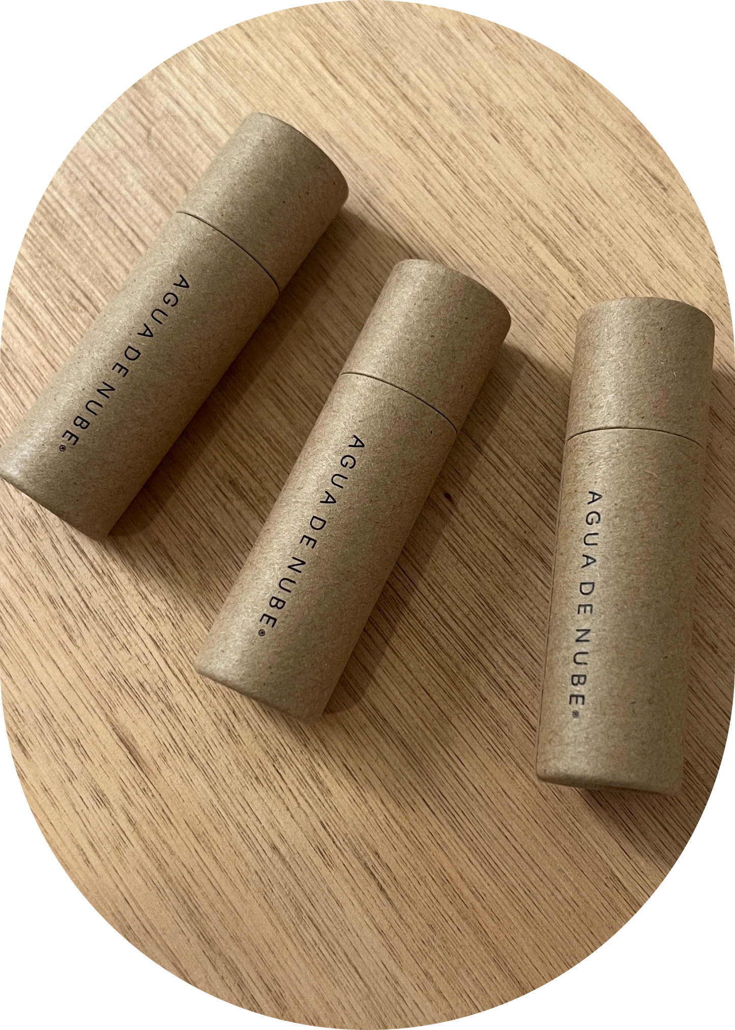 Bálsamo Labial Nutritivo (HIELO. ROSA. MENTA)