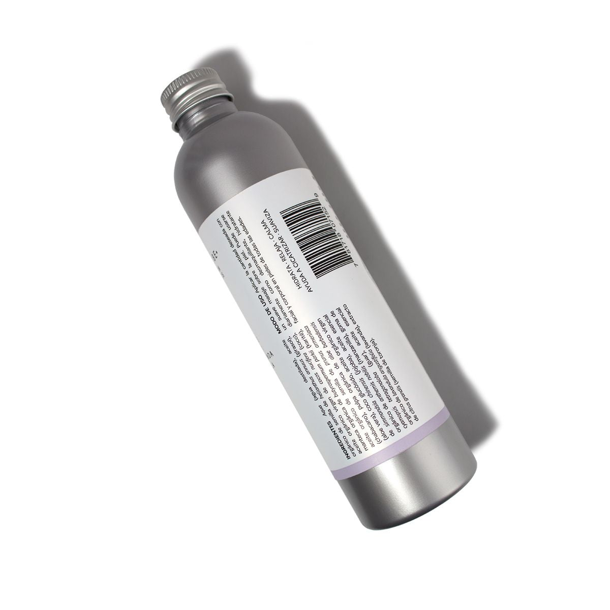 Lavender and Chamomile Milk