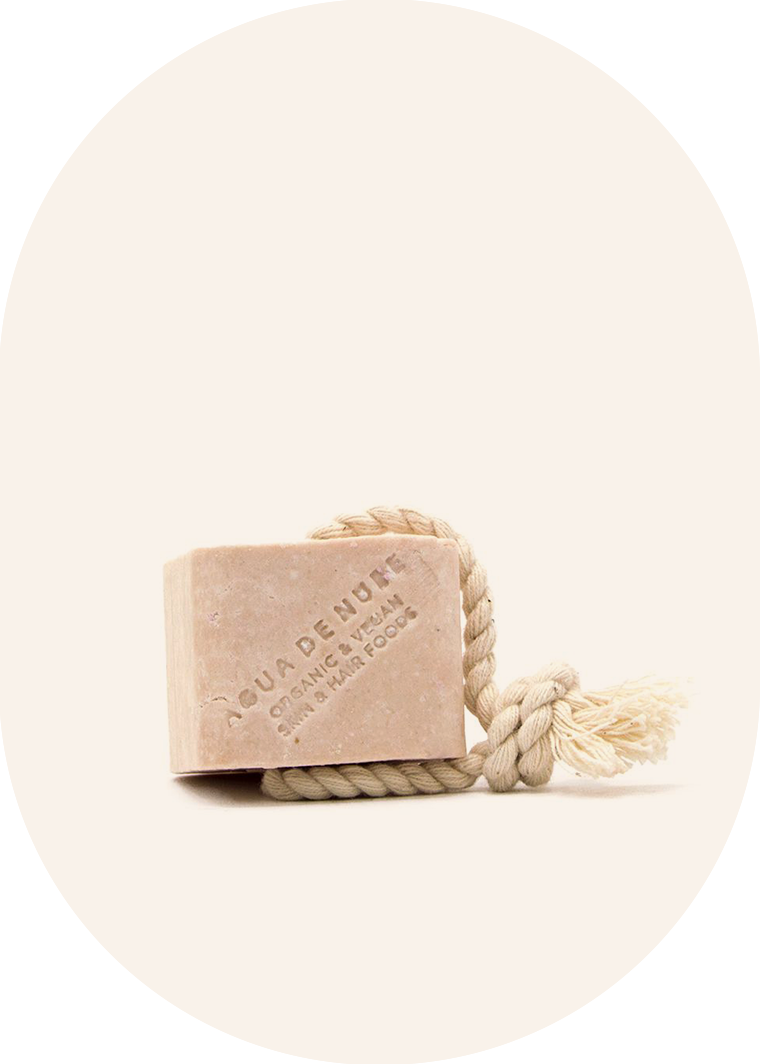 Shampoo Sólido Mamá