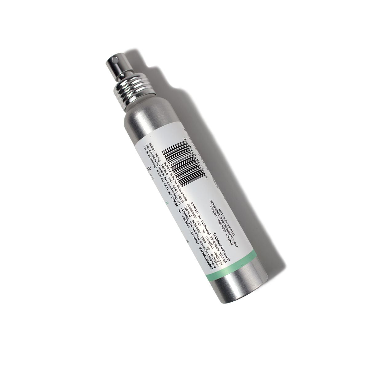 Hamamelis, Neroli and Rosa Damascena Tonic