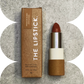 THE LIPSTICK - Labial Vegetal Con Pigmentos Naturales